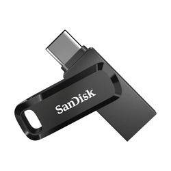 Ultra Dual Drive Go USB Type C Flash Drive 512GB