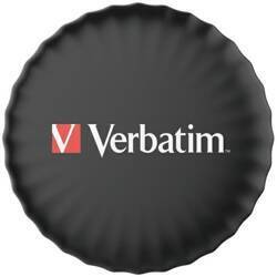 Verbatim My Finder Coin Bluetooth         czarny/black - urządzenie do śledzenia MYFC-01B 32133