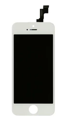 WYŚWIETLACZ LCD APPLE IPHONE 5S/SE ESR BIAŁY