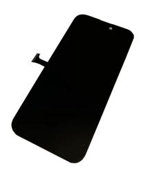 WYŚWIETLACZ LCD DO APPLE IPHONE 15 PRO INCELL FHD ze zmiennym układem IC