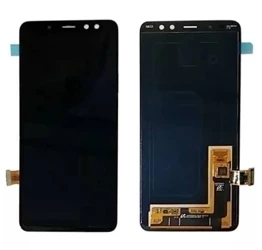 WYŚWIETLACZ LCD SAMSUNG A8 2018 A530 OLED