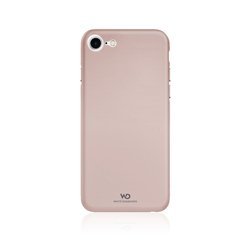 White Diamonds "Ultra Thin Iced" FUTERAŁ GSM DLA iPhone 7/8/SE 2020, ROSE GOLD