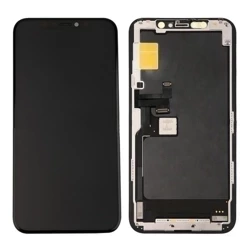 Wyświetlacz + dotyk do Apple iPhone 11 Pro OLED ze zmiennym układem IC