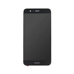 Wyświetlacz + dotyk do Huawei HONOR 8 PRO Black