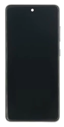 Wyświetlacz + dotyk do Samsung Galaxy A52 4G Frame