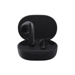XIAOMI REDMI BUDS 4 LITE WIRELESS BLUETOOTH EARPHONE BLACK BOX