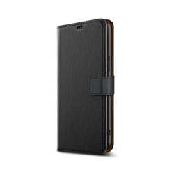 XQISIT NP Slim Wallet Selection Anti Bacterial for iPhone 14 Pro Max Black