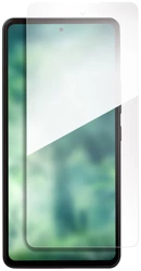 XQISIT NP Tough Glass E2E for iPhone 14 Pro clear