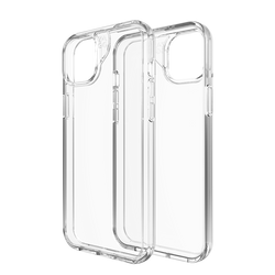 ZAGG Crystal Palace for iPhone 15 Plus clear