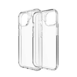 ZAGG Crystal Palace for iPhone 15 clear
