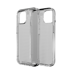 ZAGG Luxe for iPhone 15 clear