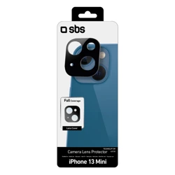 sbs Camera Lens Protector for iPhone 13 Mini