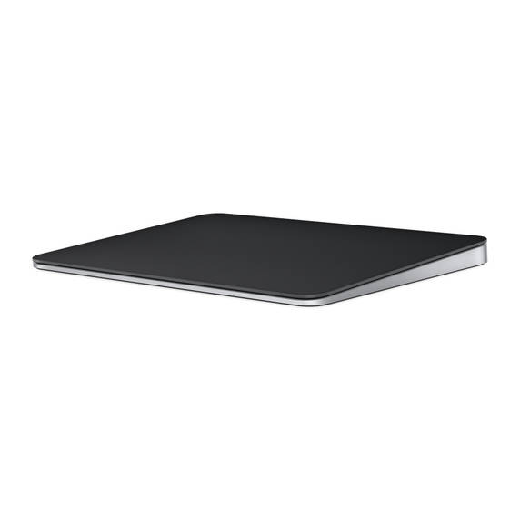  APPLE MAGIC TRACKPAD  A1535 BEZ KABLA CZARNY OTWARTE OPAKOWANIE