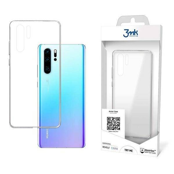 3MK ARMOR CASE HUAWEI P30 PRO