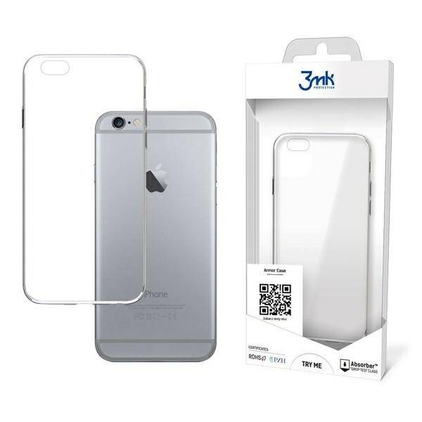 3MK ARMOR CASE IPHONE 6 / 6S