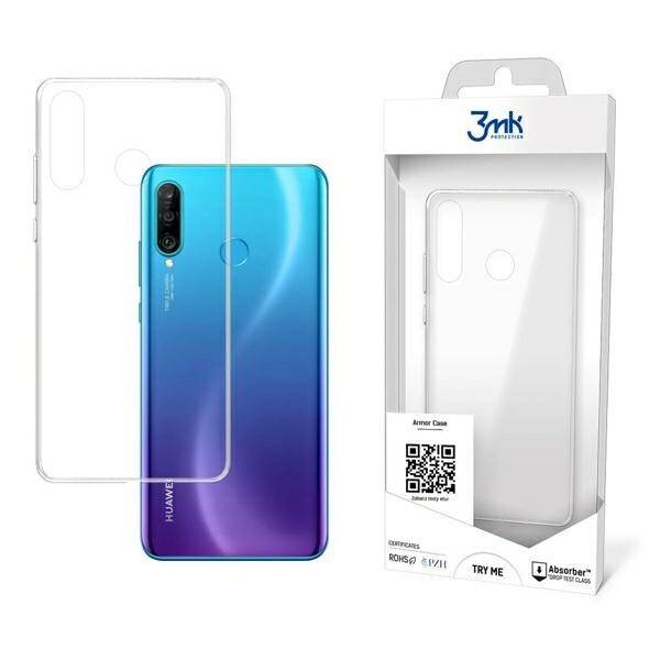 3MK Armor Case Huawei P30 Lite