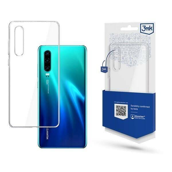 3MK CLEAR CASE HUAWEI P30