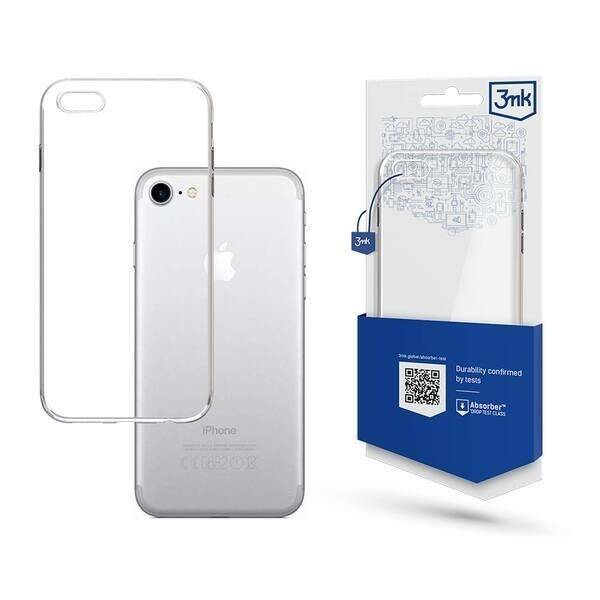 3MK CLEAR CASE IPHONE 6 / 6S