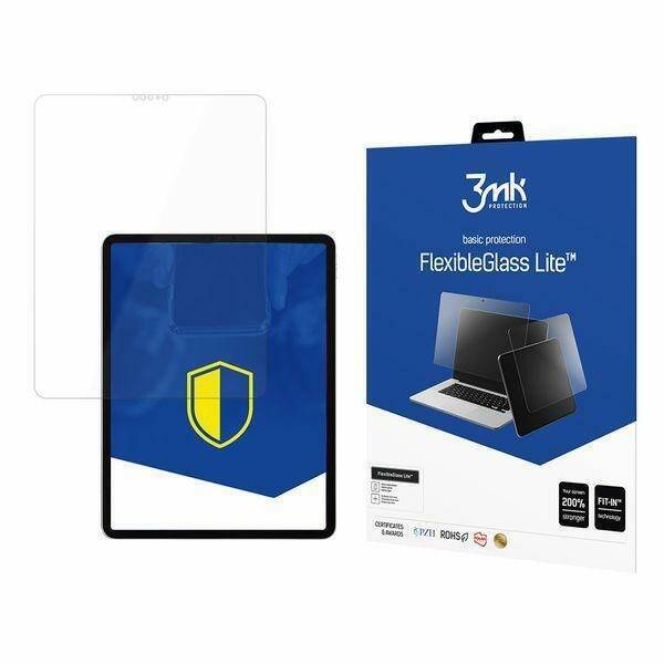 3MK FLEXIBLEGLASS LITE ASUS ZENBOOK 14 FLIP UP3404VA SZKŁO HYBRYDOWE LITE