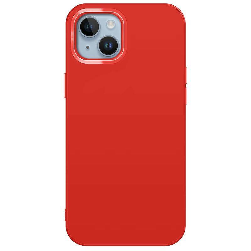 AMBI CASE IPHONE 12 PRO MAX RED