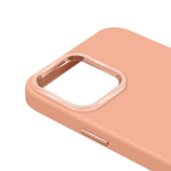 AMBI CASE IPHONE 14 PRO PINK