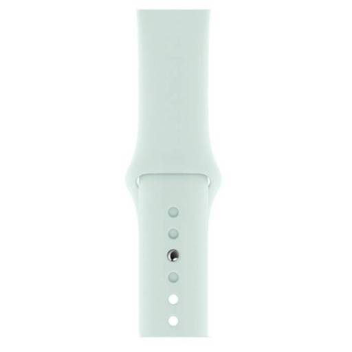 APPLE PASEK MWUM2ZM/A APPLE WATCH  SPORT BAND 40MM BERYL ORYGINALNA PLOMBA