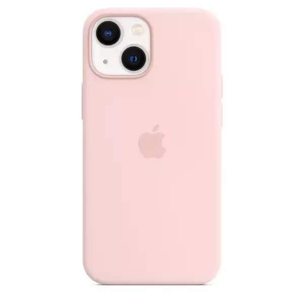 APPLE SILICONE CASE MM203ZM/A IPHONE 13 MINI CHALK PINK OTWARTE OPAKOWANIE