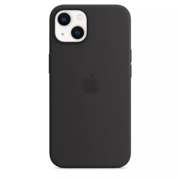 APPLE SILICONE CASE MM2A3ZM/A IPHONE 13 MIDNIGHT BEZ OPAKOWANIA