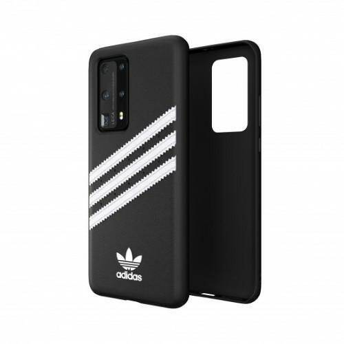 Adidas OR Moulded PU SS20 Huawei P40 czarno-biały/black-white 39062