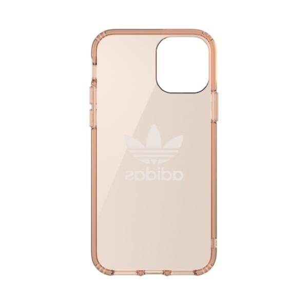 Adidas OR PC Case Big Logo iPhone 11 Pro Max rose gold/różowo złoty 36412