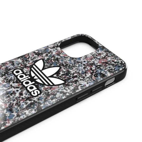 Adidas OR SnapCase Belista Flower iPhone 12 mini colourful 43707