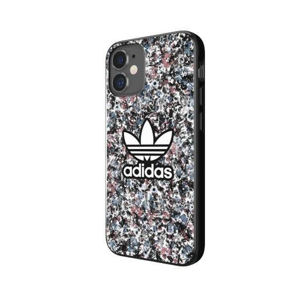 Adidas OR SnapCase Belista Flower iPhone 12 mini colourful 43707