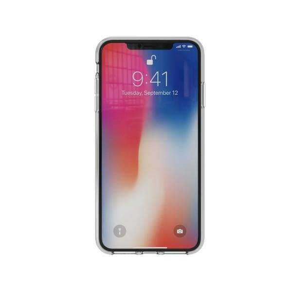 Adidas OR SnapCase ENTRY iPhone Xs Max wielokolorowy 32805