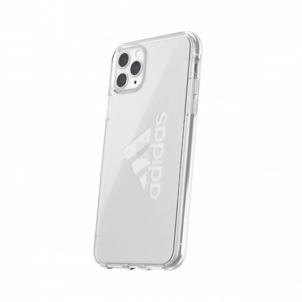 Adidas SP Protective Clear iPhone 11 Pro Max przeźroczysty/clear 36452