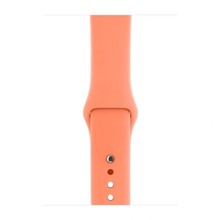 Apple Sport Band Apple Watch MRH52ZM/A 42MM PEACH ORYGINALNA PLOMBA