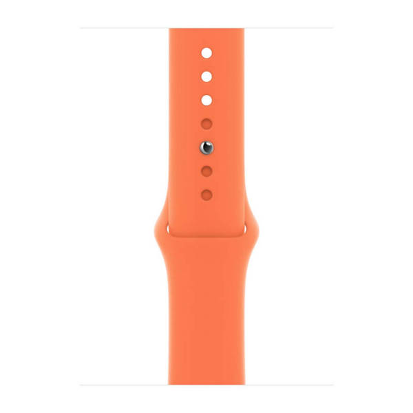 Apple Sport Band Apple Watch MYD22ZM/A 42mm / 44mm / 45mm / 49mm Kumquat ORYGINALNA PLOMBA