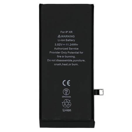 BATERIA IPHONE XR 2942MAH BEZ TAŚMY