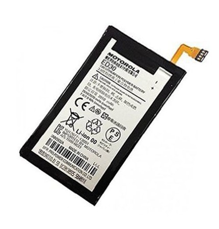 BATERIA MOTOROLA ED30 MOTO G XT1032 2070MAH