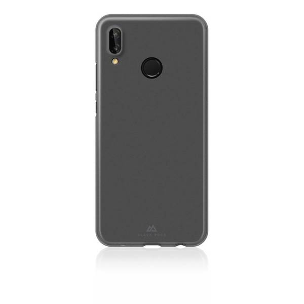 BLACK ROCK  "Ultra Thin Iced" FUTERAŁ GSM DLA HUAWEI P20 LITE, PRZEŹROCZYSTY WYPRZEDAŻ