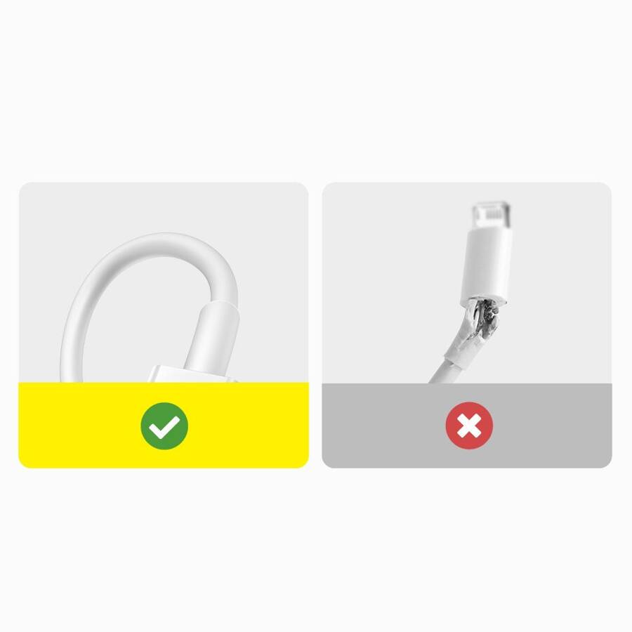 Baseus Superior kabel USB - USB Typ C 66 W (11 V / 6 A) Huawei SuperCharge SCP 2 m czarny (CATYS-A01)