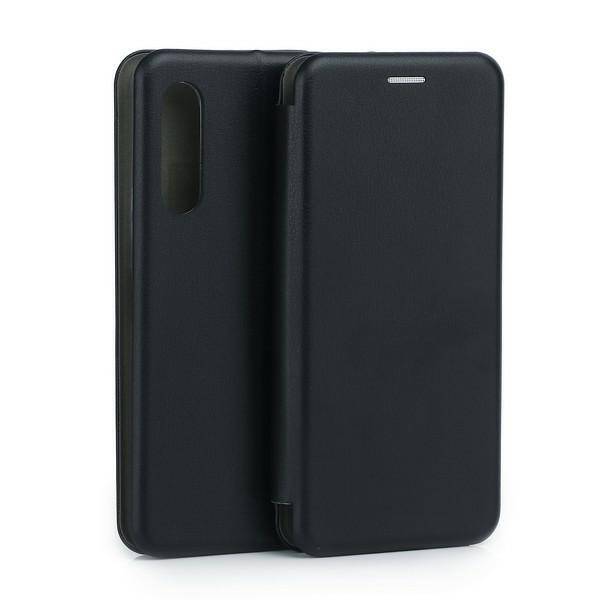 Beline Etui Book Magnetic Sony Xperia 10 V czarny /black