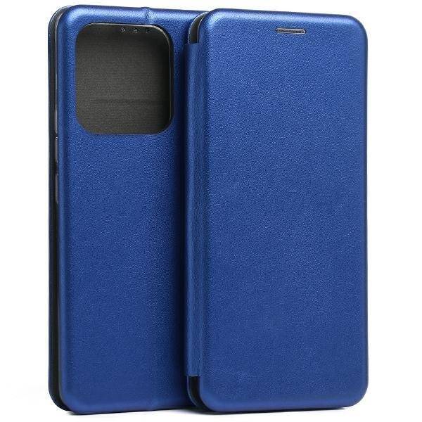 Beline Etui Book Magnetic Xiaomi 13 Pro niebieski/blue