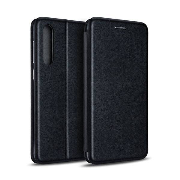 Beline Etui Book Magnetic Xiaomi Mi9 SE czarny/black