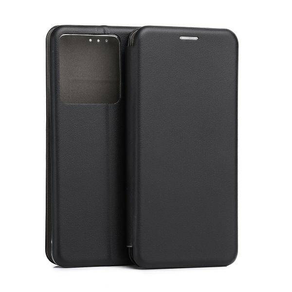 Beline Etui Book Magnetic Xiaomi Redmi Note 13 Pro 5G czarny/black