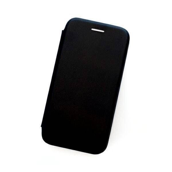 Beline Etui Book Magnetic iPhone 13 Pro 6,1" czarny/black