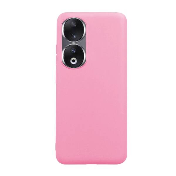 Beline Etui Candy Honor 90 jasnoróżowy/light pink