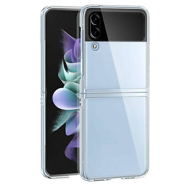 Beline Etui Clear Case Sam Z Fold 6 transparent