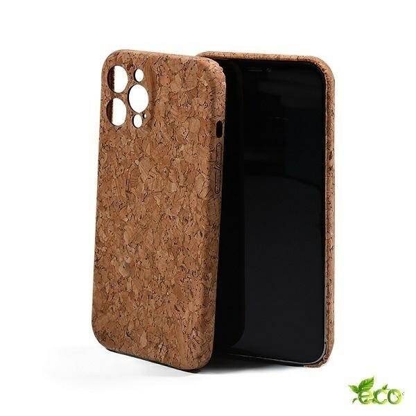 Beline Etui Eco Case Samsung A52 4G/5G classic wood