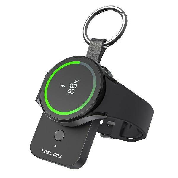 Beline powerbank do zegarka Galaxy Watch 1000mAh