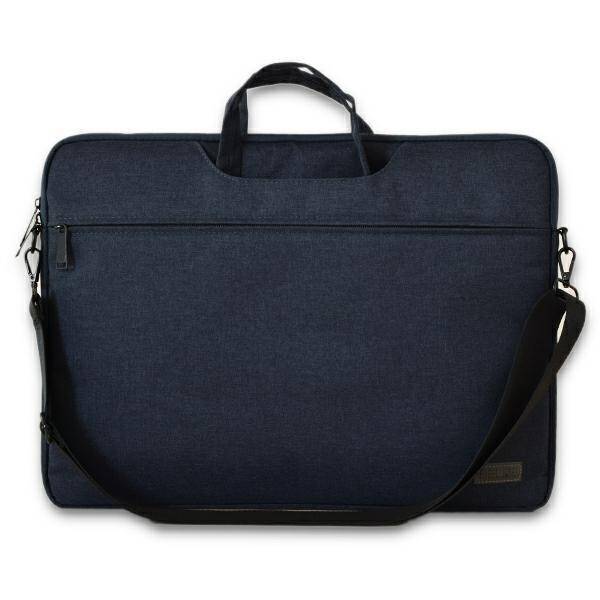 Beline torba na laptop 16" granatowa /navy